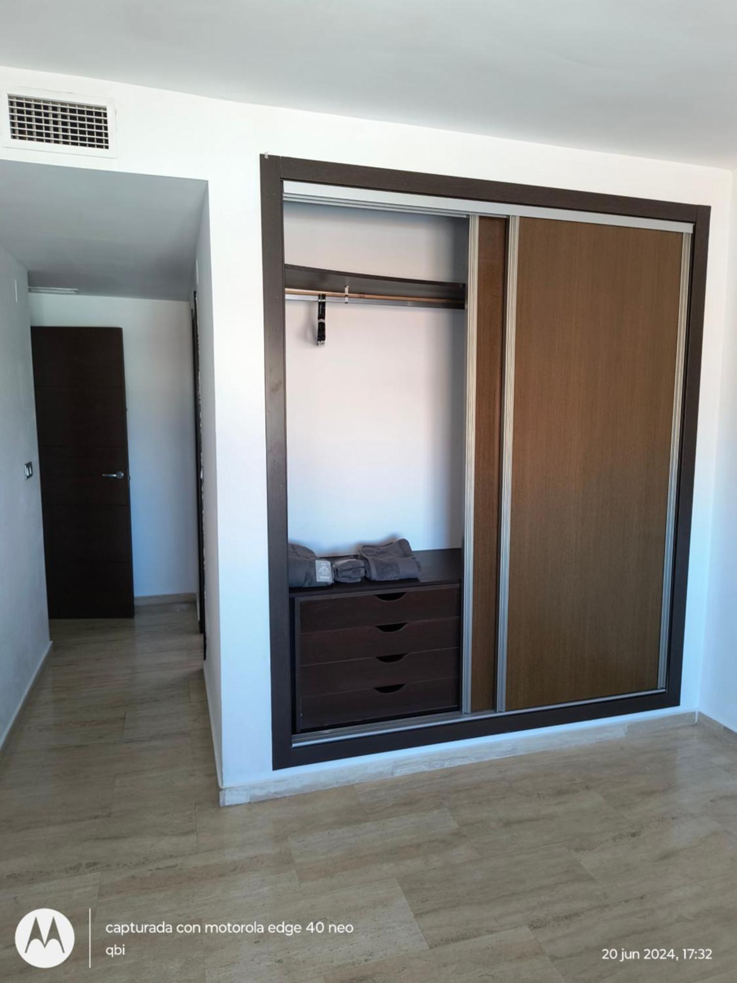 Atico Duplex Apartment Alicante Bagian luar foto