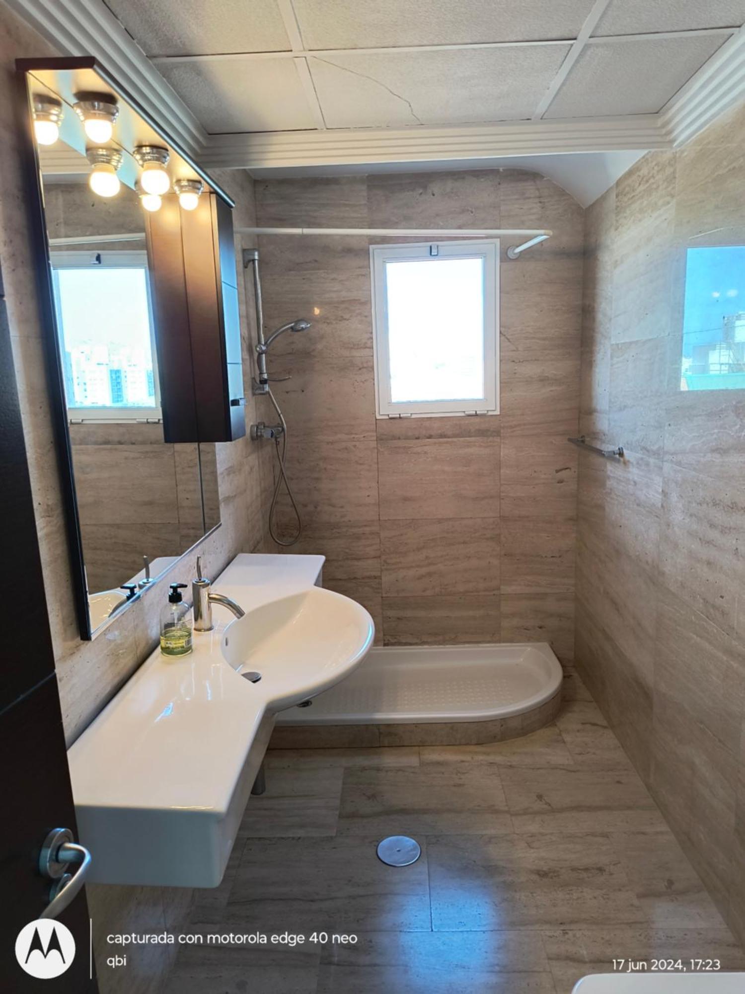 Atico Duplex Apartment Alicante Bagian luar foto