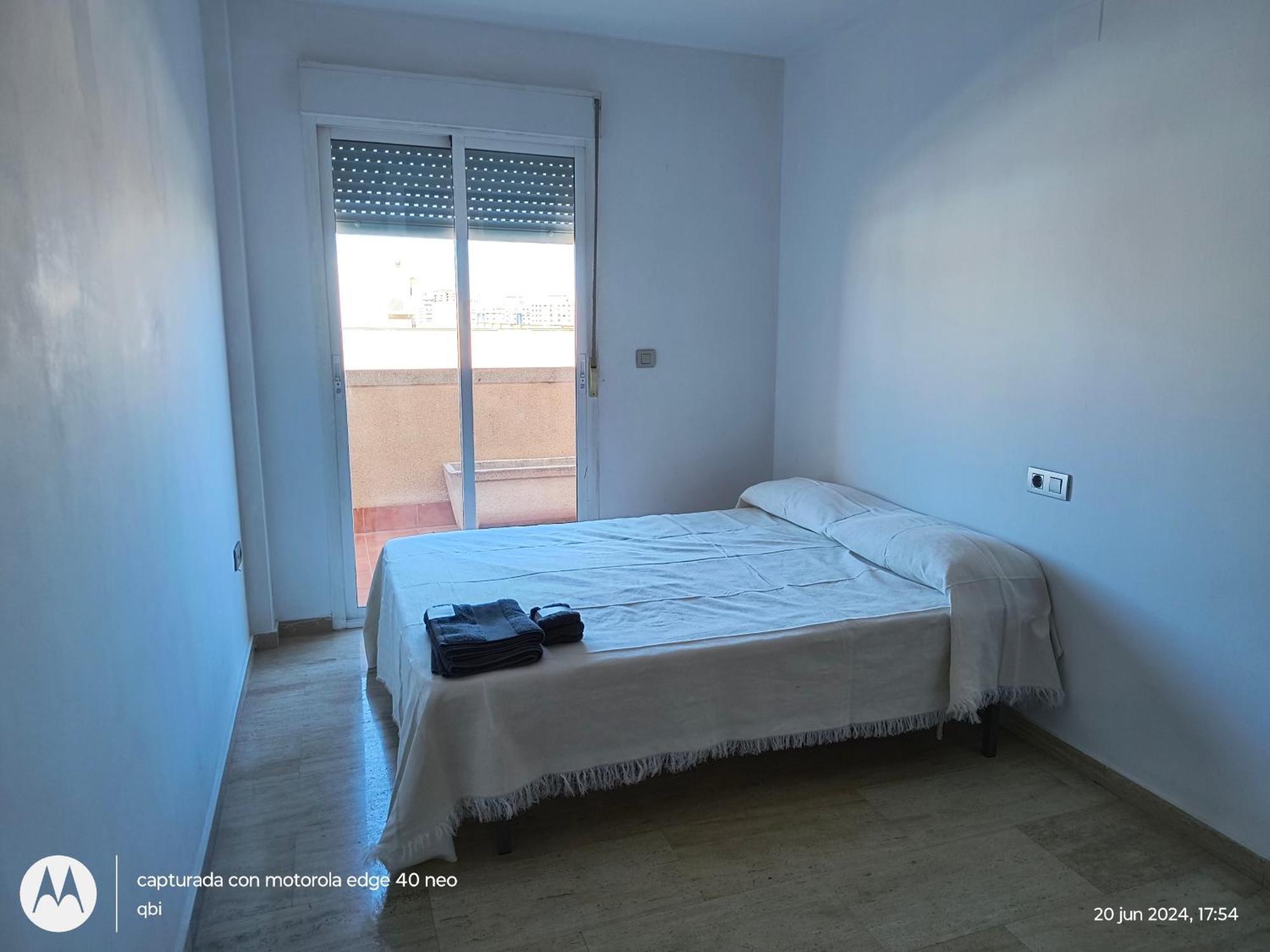 Atico Duplex Apartment Alicante Bagian luar foto