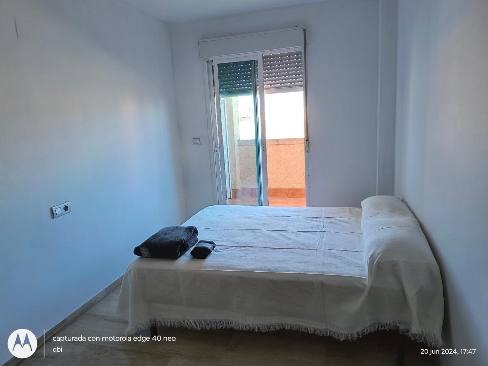 Atico Duplex Apartment Alicante Bagian luar foto