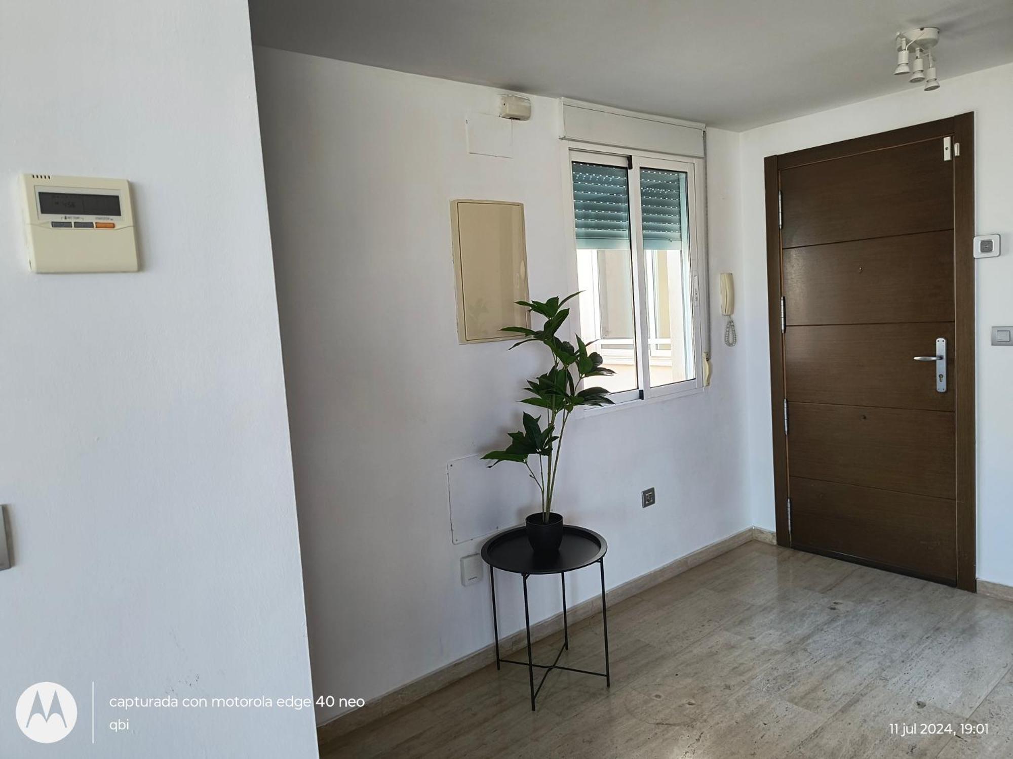 Atico Duplex Apartment Alicante Bagian luar foto