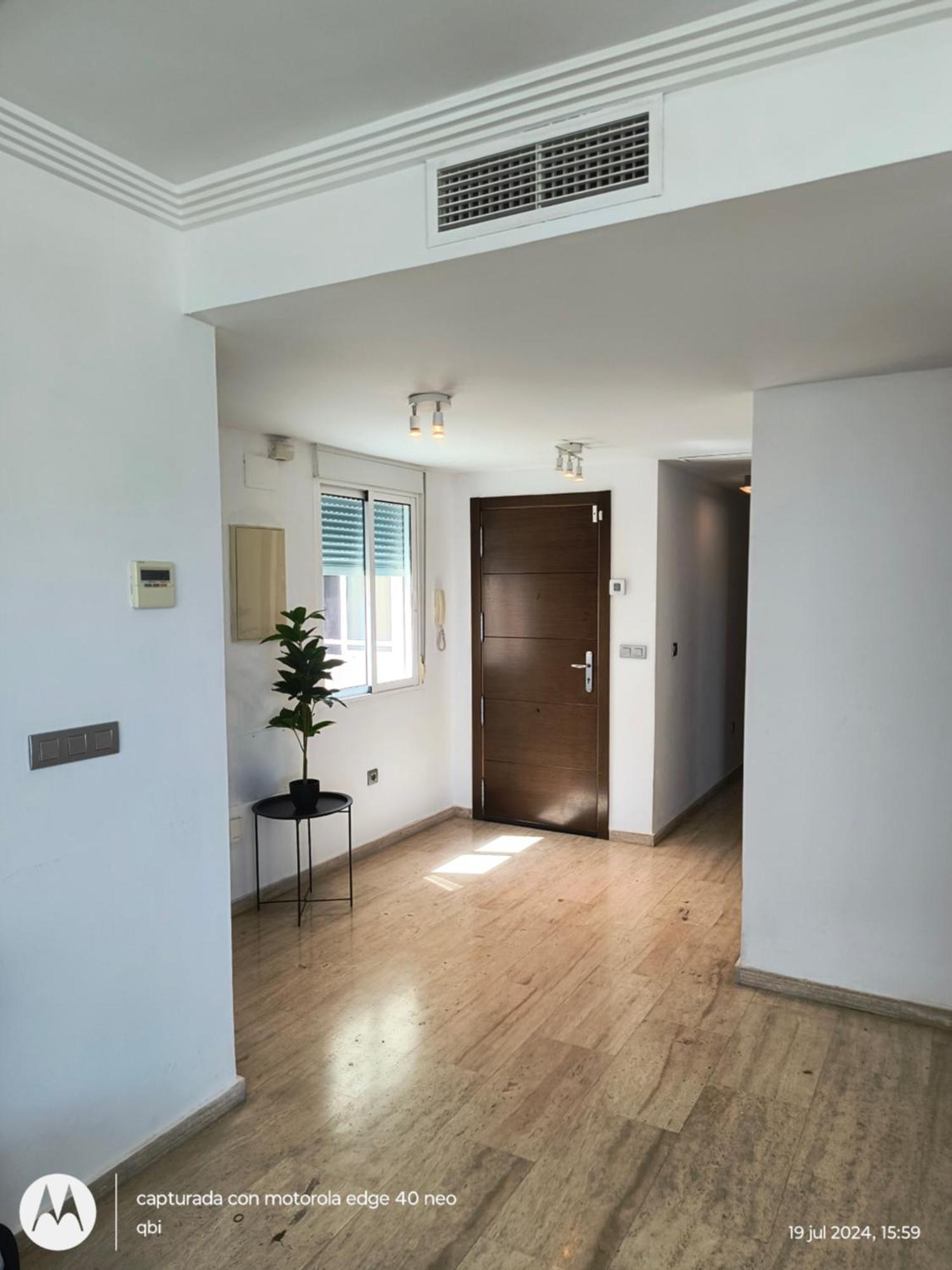 Atico Duplex Apartment Alicante Bagian luar foto