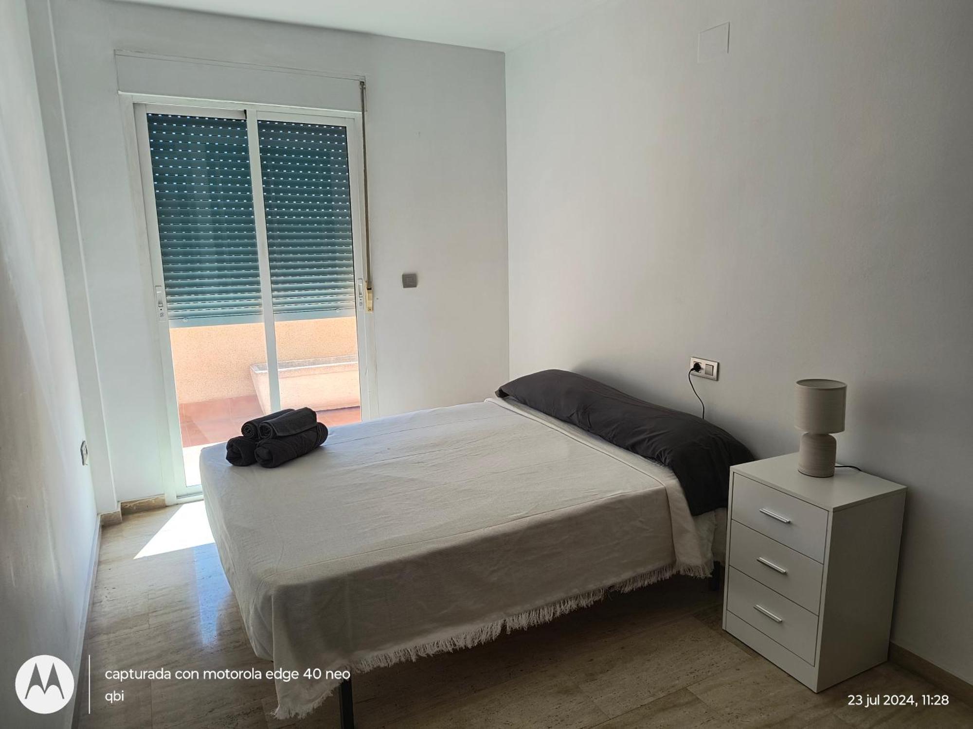 Atico Duplex Apartment Alicante Bagian luar foto