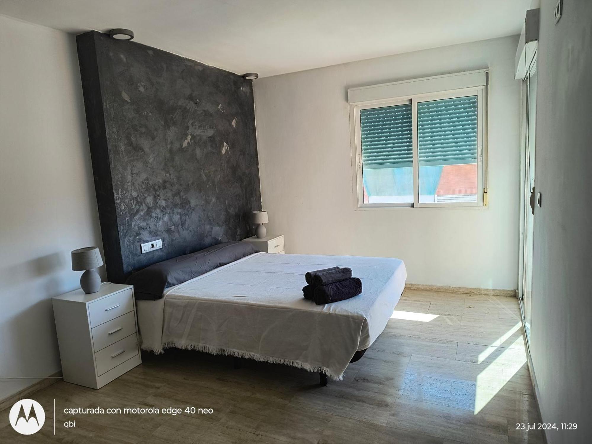Atico Duplex Apartment Alicante Bagian luar foto